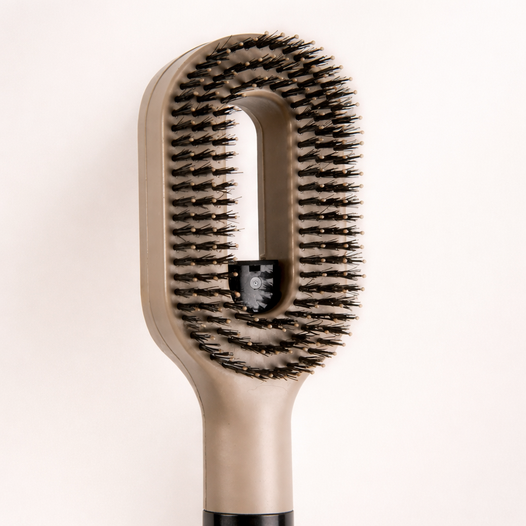 Brosse 2-en-1 Auréa™