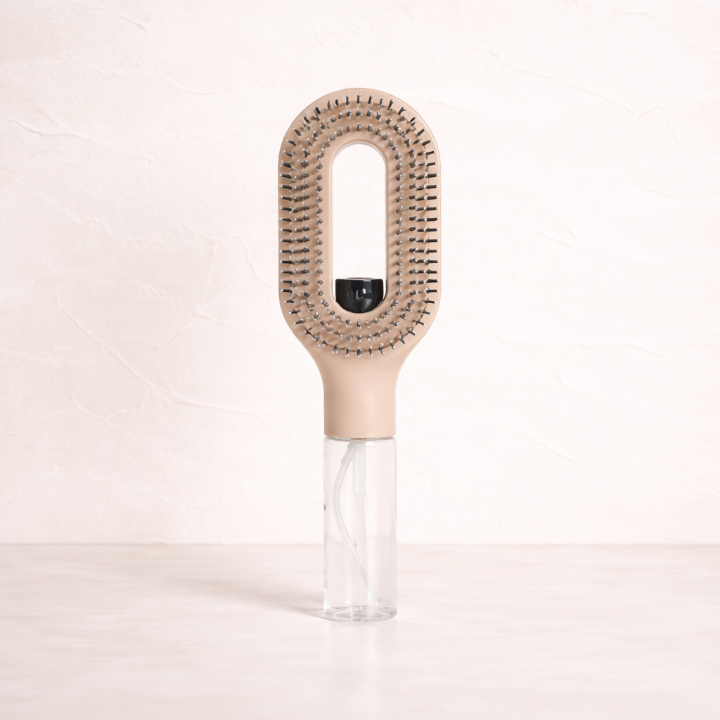 Brosse 2-en-1 Auréa™