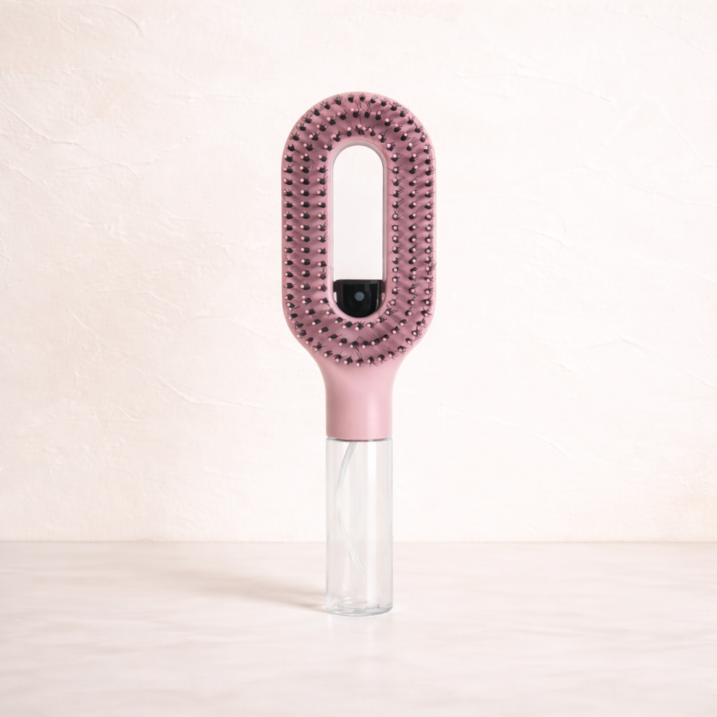 Brosse 2-en-1 Auréa™